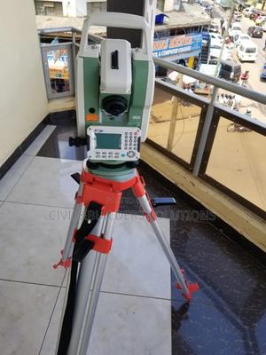 Terrain Mapping Station - thumbnail 2