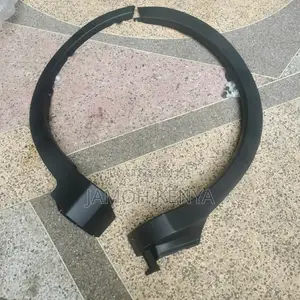 Wheel Arc Moulding RAV4 2014-2016
