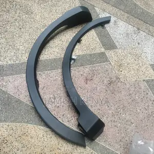 Wheel Arc Moulding RAV4 2014-2016