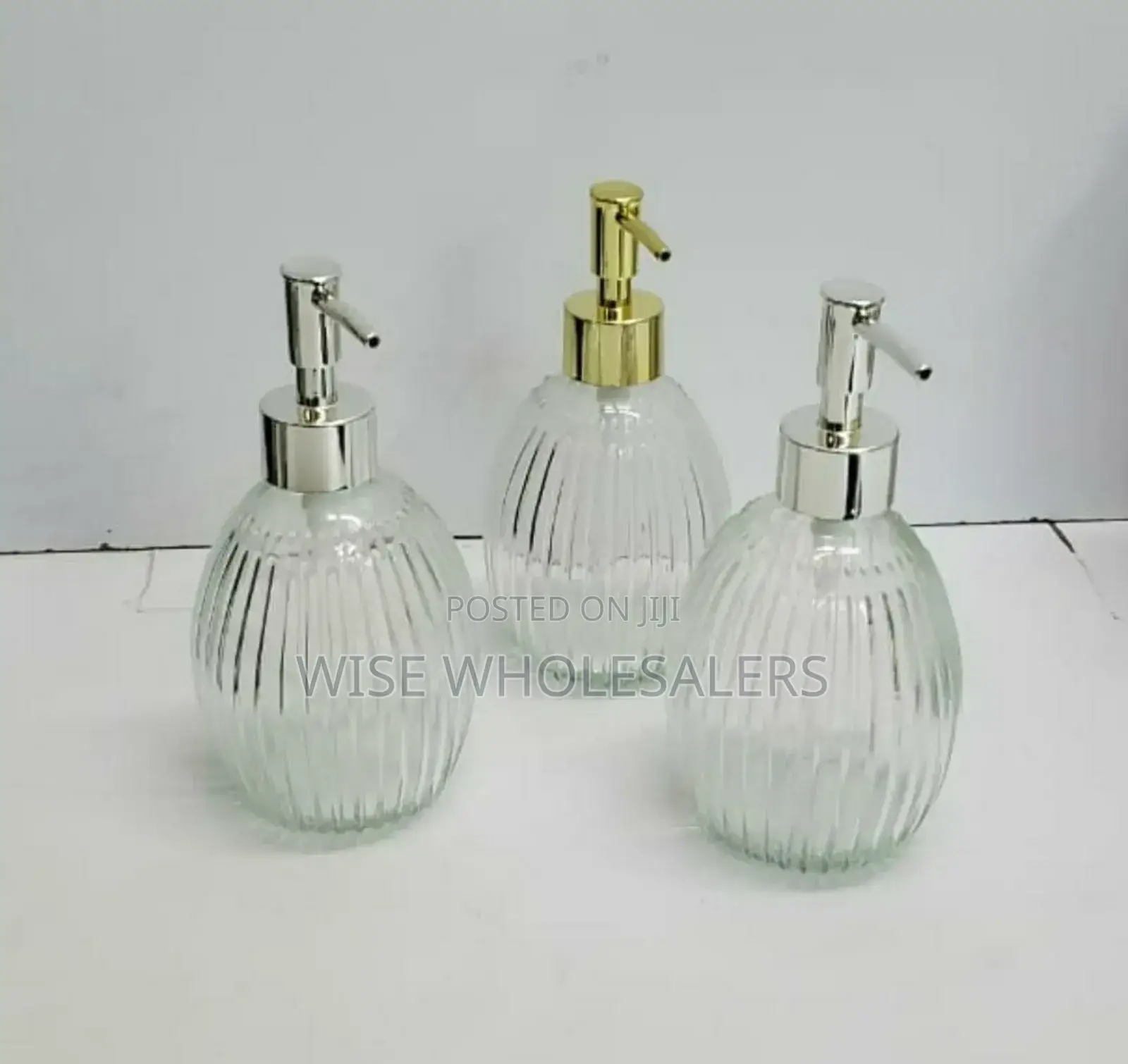 Handwash/Liquid Soap Dispenser^