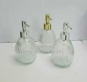 Handwash/Liquid Soap Dispenser^