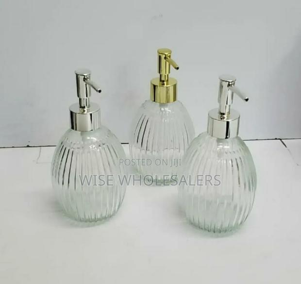 Handwash/Liquid Soap Dispenser^
