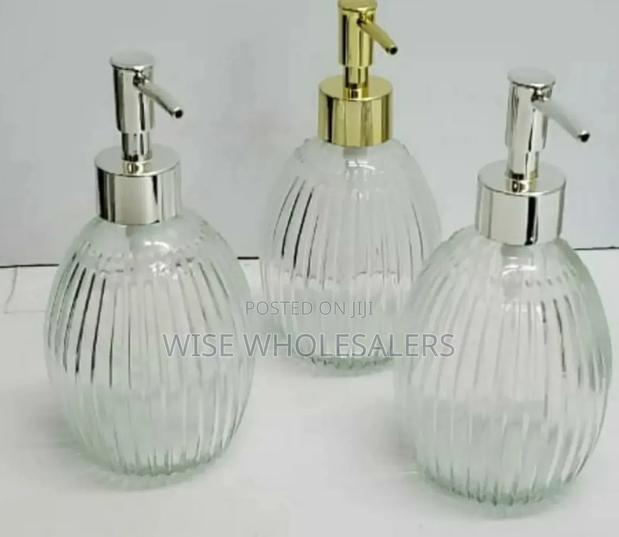 Handwash/Liquid Soap Dispenser°°• °°
