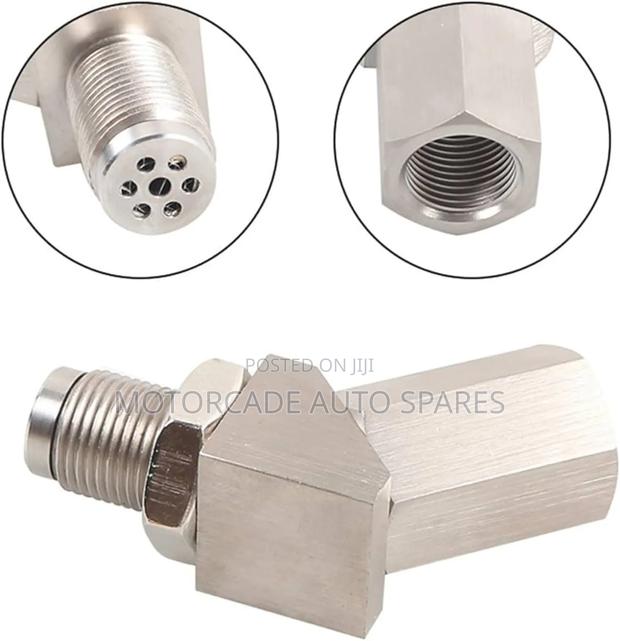 Catalytic Converters Oxygen Sensor (Remove Check Engine) - main view