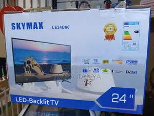 24" Skymall Digital Led Tv