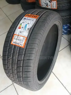 225/40 R18 Boto Tyres