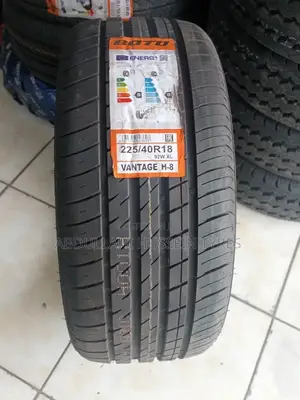 225/40 R18 Boto Tyres