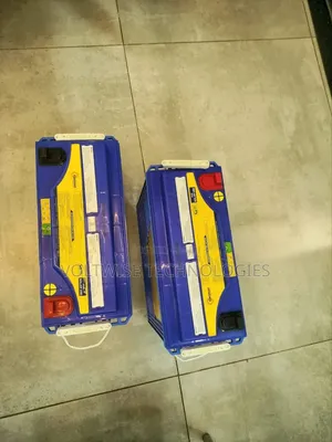 Brand New Eastman Gel Tall Tubular Solar Battery 200ah