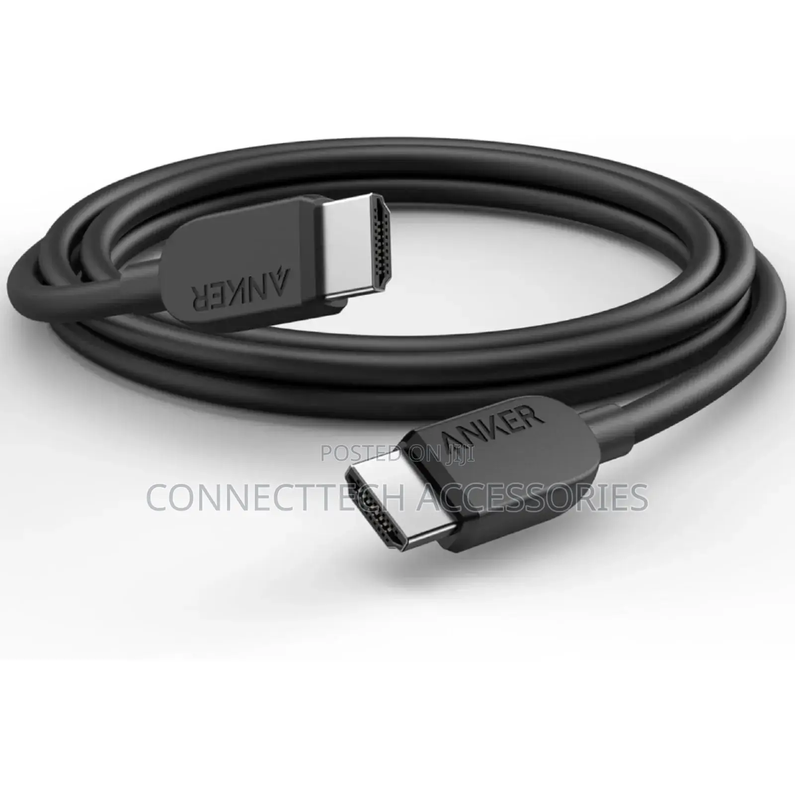 Anker 2m 8K HDMI Cable