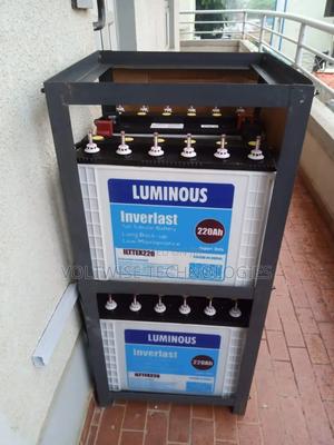 3.5kva Power Backup System for Home/Office - thumbnail 2