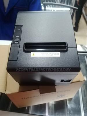 Xprinter 80mm(3 Inch) POS USB Thermal Receipt Printer - thumbnail 2