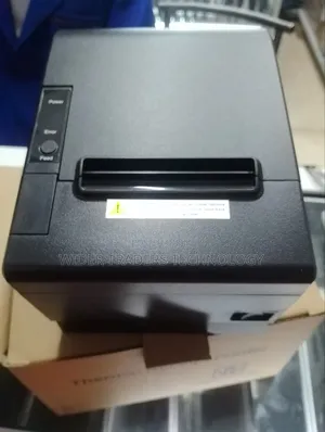 Xprinter 80mm(3 Inch) POS USB Thermal Receipt Printer
