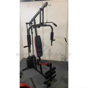 Body Sculpture Multifunctional Single Station Multigym