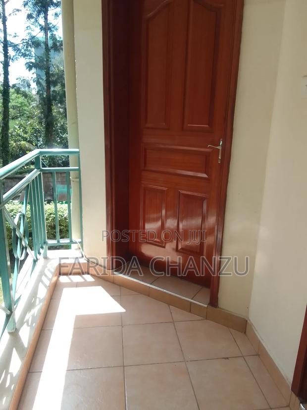 Studio Apartment in Riara, Kilimani for rent - main view
