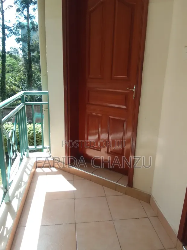 Studio Apartment in Riara, Kilimani for rent