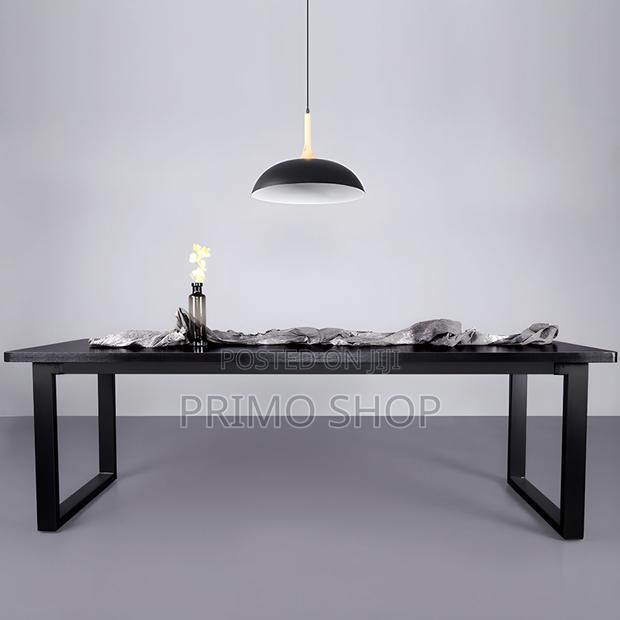 6-Seater Executive Office Boardroom Table - main view