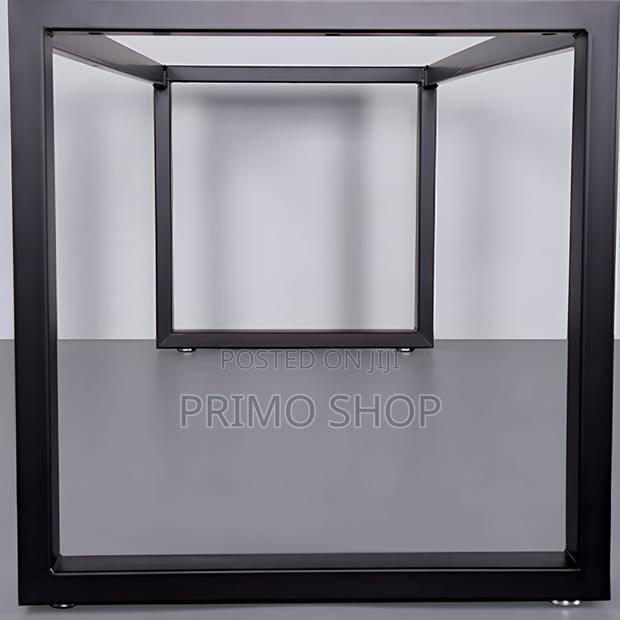 6-Seater Executive Office Boardroom Table - thumbnail 7