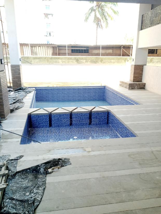 2bdrm Apartment in Nyali for rent - thumbnail 8