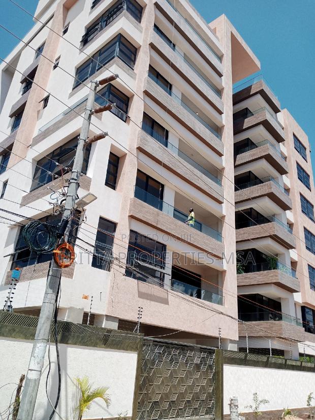 2bdrm Apartment in Nyali for rent - main view