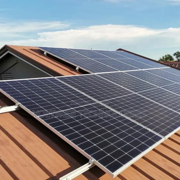 10kva Growatt Smarr Solar Energy System - thumbnail 2