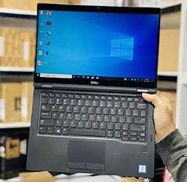 Laptop Dell Latitude 7390 8GB Intel Core I7 SSD 512GB