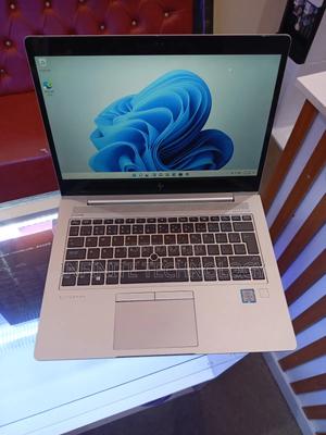 Laptop HP EliteBook 830 G6 16GB Intel Core I5 SSD 512GB