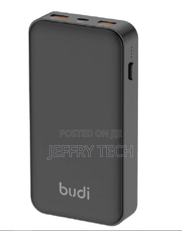 PB083B 20000mah Power Bank - thumbnail 2