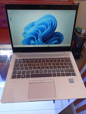 Laptop HP EliteBook 830 G6 16GB Intel Core I7 SSD 512GB