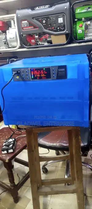 Egg Incubator
