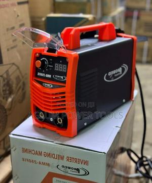 Proweld 250A Welding Machine MMA - thumbnail 2