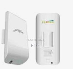 Ubiquiti Rocketm2 Airmax 2.4ghz Wireless PTP/PTMP - main view