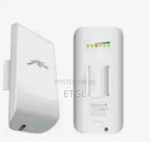 Ubiquiti Rocketm2 Airmax 2.4ghz Wireless PTP/PTMP