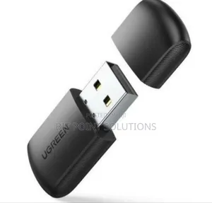 UGREEN AC650 11ac Dual-Band Wireless USB Adapter - CM448