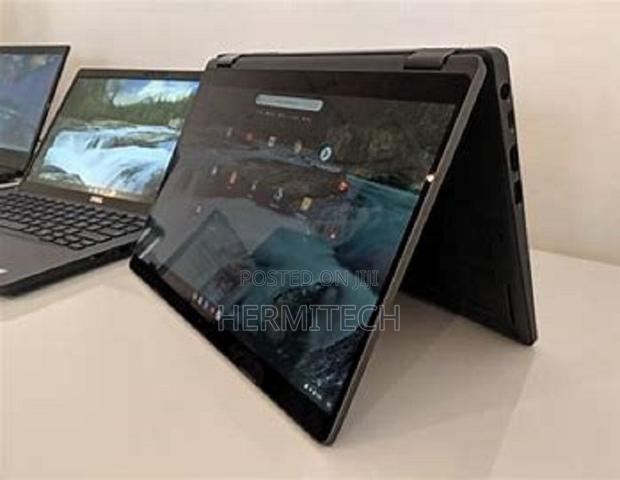 Laptop Dell Latitude 5300 8GB Intel Core I5 SSD 256GB