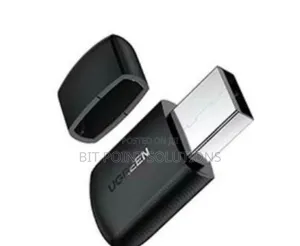 UGREEN AC650 11ac Dual-Band Wireless USB Adapter Ugreencm448