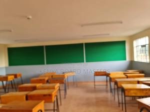 Framed Noticeboard//Notice Board on Offer - thumbnail 2