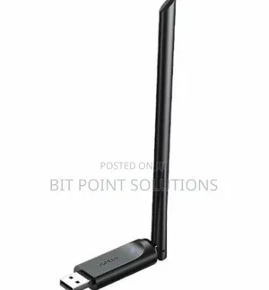 UGREEN AC650 High-Gain Dual Band Wireless USB Adapter