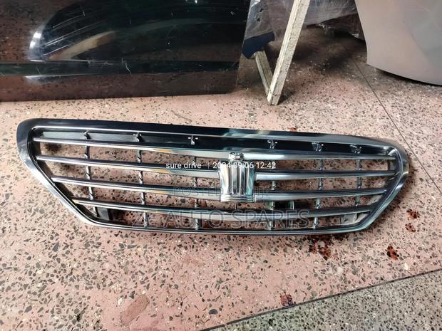 Crown 2010 Front Grill Available