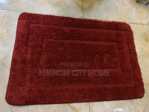 Absorbent Bathroom/Doormats - main view