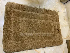 Absorbent Bathroom/Doormats