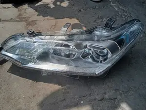 Fielder 165 LHS Headlight Non