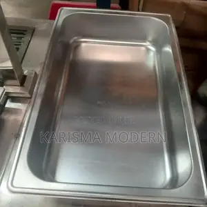 Good Length Stainless Steel Inserts