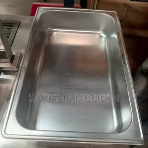 Good Length Stainless Steel Inserts