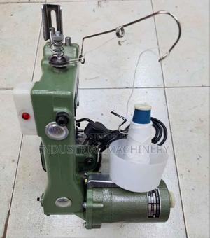 Bag Closer Sewing Machine- High Quality. - thumbnail 2