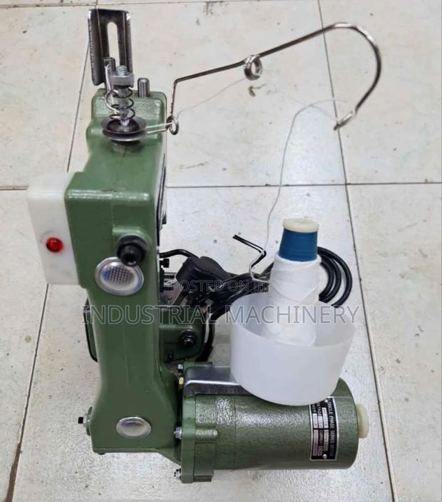 Bag Closer Sewing Machine- High Quality. - main view