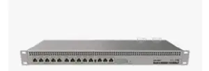 Mikrotik Rb1100ahx4 Dude Edition Router (Rb1100dx4)