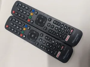Universal Hisense Smart Tv's Remotes