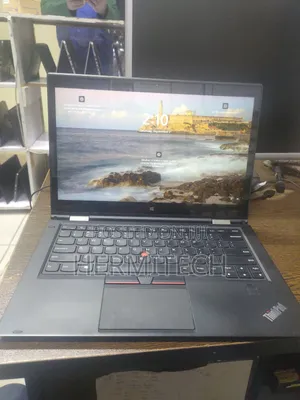 Laptop Lenovo ThinkPad X390 8GB Intel Core I5 SSD 256GB