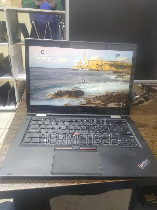 Laptop Lenovo ThinkPad X390 8GB Intel Core I5 SSD 256GB - main view