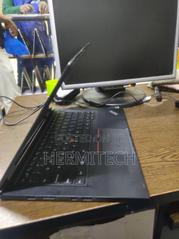 Laptop Lenovo ThinkPad X390 8GB Intel Core I5 SSD 256GB - thumbnail 2